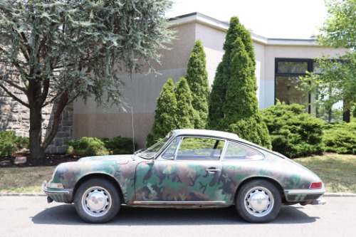 Porsche-Other-1967-Camouflage-Tan
