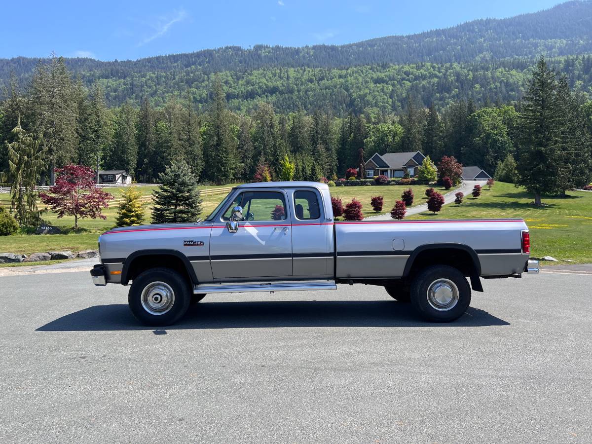 Ram-w250-diesel-1993-silver-3