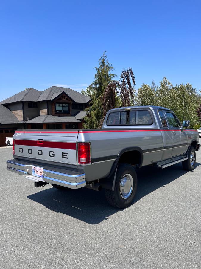 Ram-w250-diesel-1993-silver-4