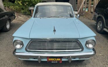 Rambler-1962