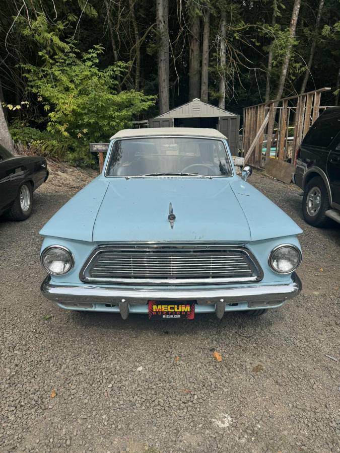 Rambler-1962