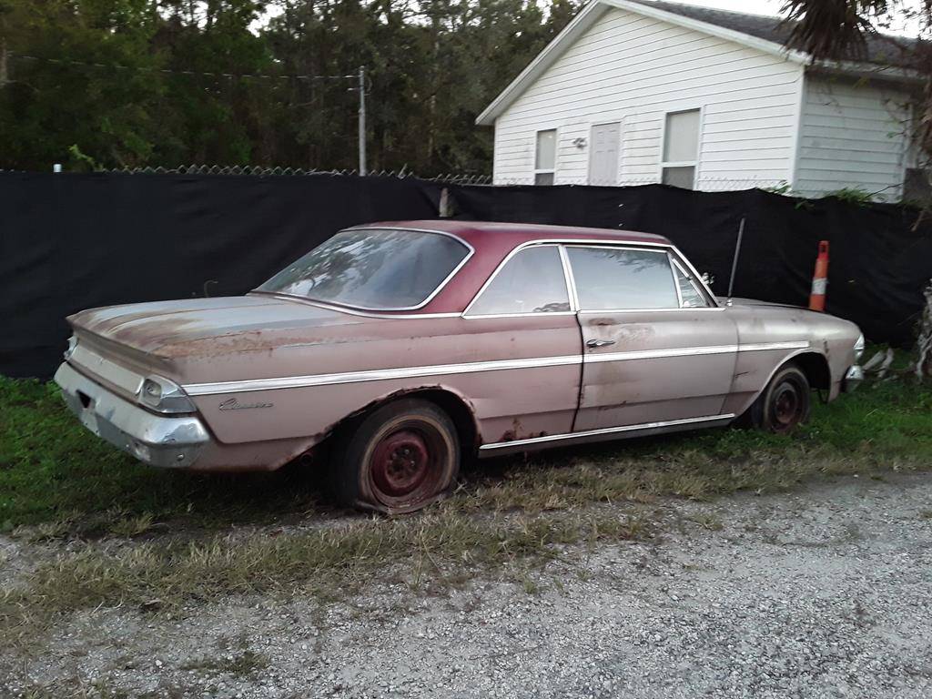 Rambler-1964