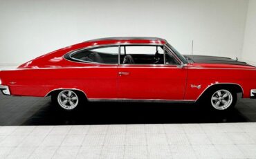 Rambler-Marlin-1965-Antigua-Red-Black-1