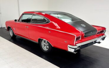 Rambler-Marlin-1965-Antigua-Red-Black-11