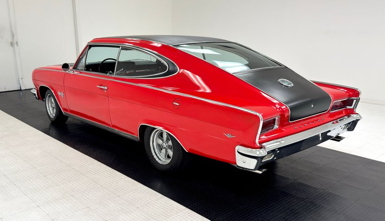 Rambler-Marlin-1965-Antigua-Red-Black-11