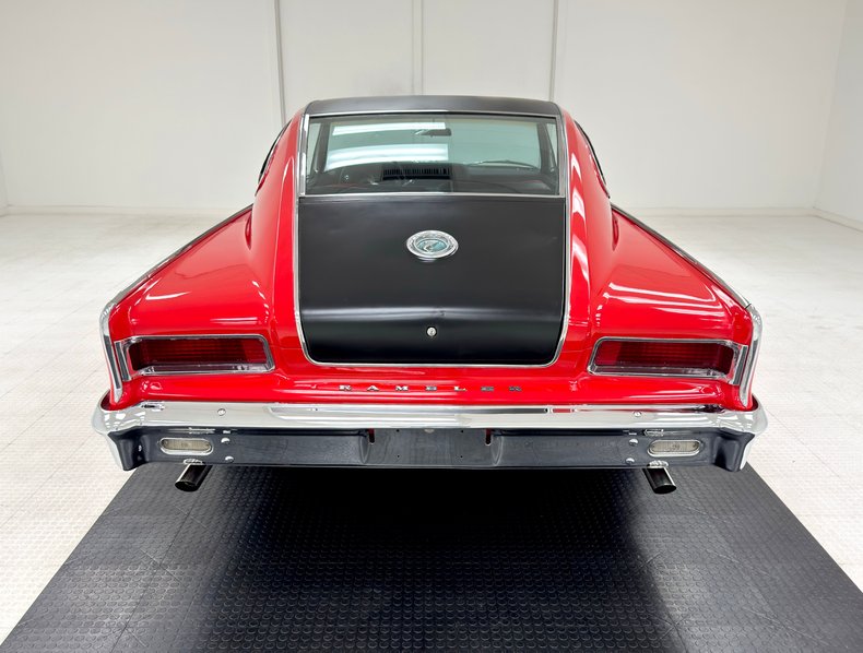 Rambler-Marlin-1965-Antigua-Red-Black-12