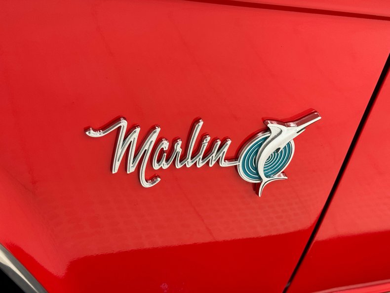 Rambler-Marlin-1965-Antigua-Red-Black-13