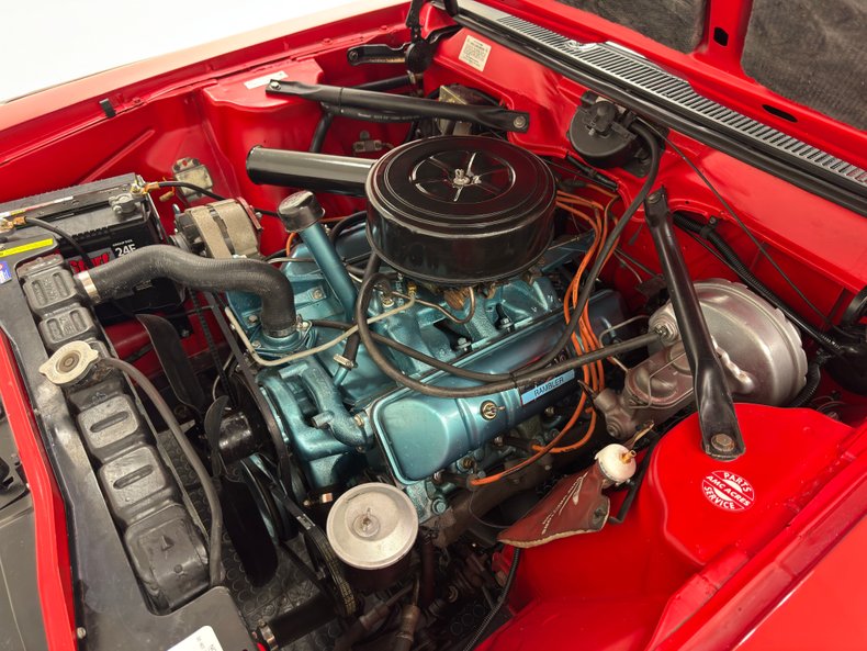 Rambler-Marlin-1965-Antigua-Red-Black-29