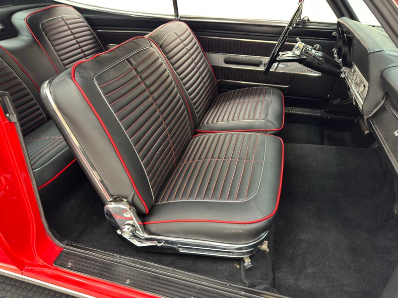 Rambler-Marlin-1965-Antigua-Red-Black-35