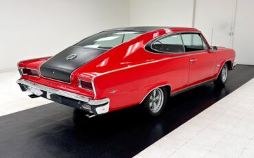 Rambler-Marlin-1965-Antigua-Red-Black-38