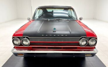 Rambler-Marlin-1965-Antigua-Red-Black-40