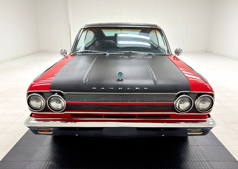 Rambler-Marlin-1965-Antigua-Red-Black-40