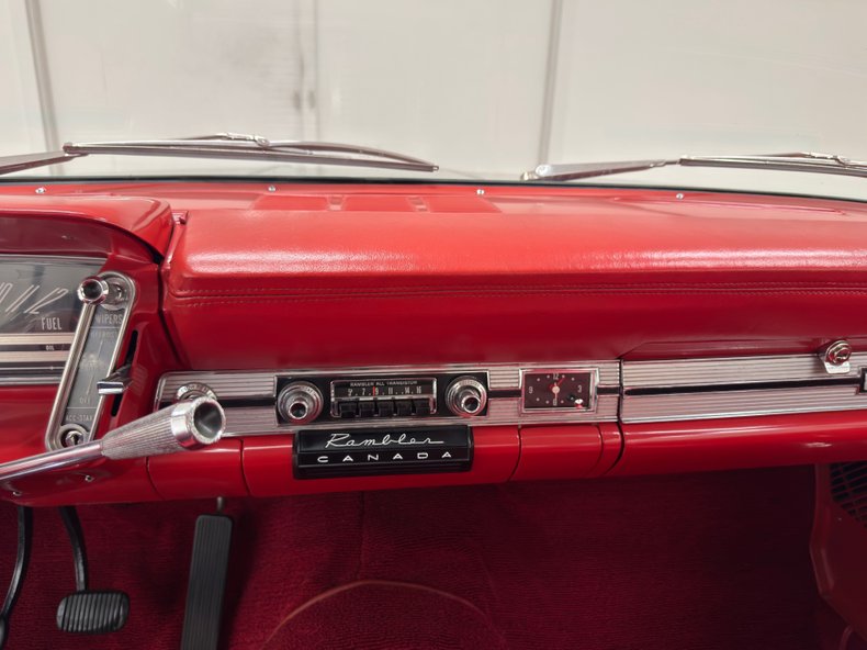Rambler-Other-1964-Black-Red-41