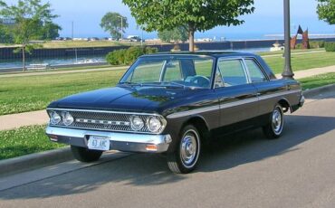 Rambler-classic-770-1963-black