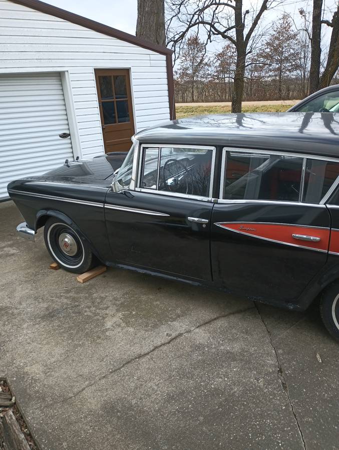 Rambler-super-1959-black