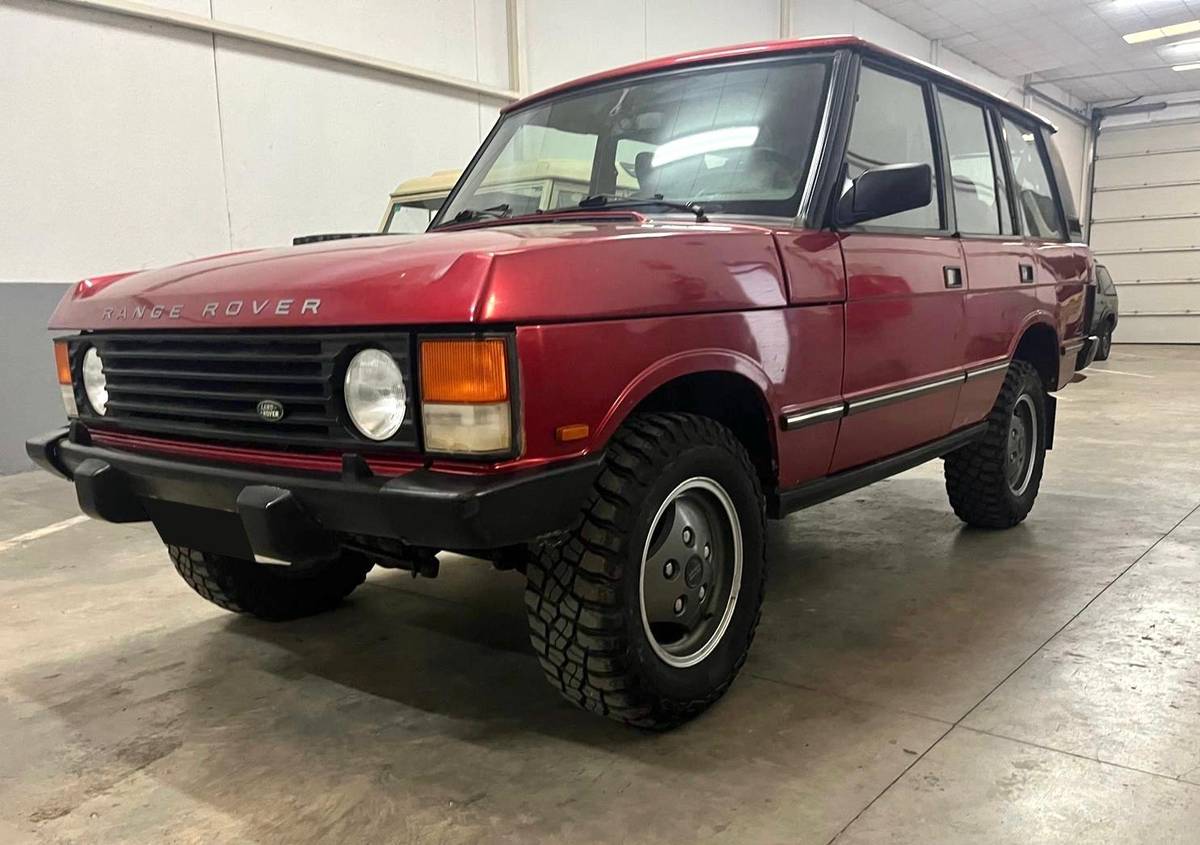 Range-rover-diesel-1994-red