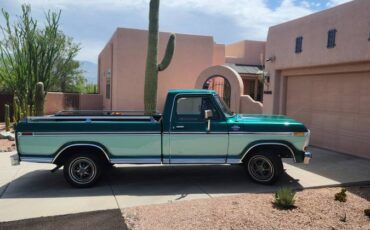 Ranger-1978-custom