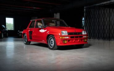 Renault-5-1983