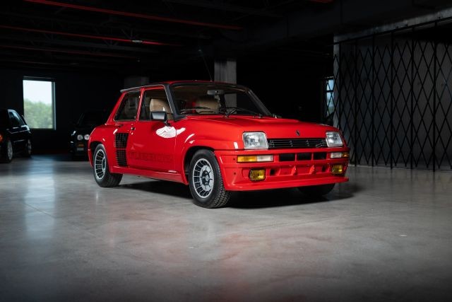 Renault-5-1983