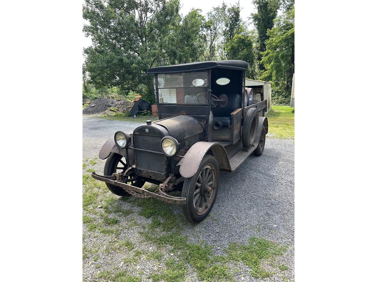 Reo-Truck-1921-Black-Black-2