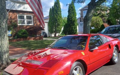 Replica/Kit Makes  1985 Coupe
