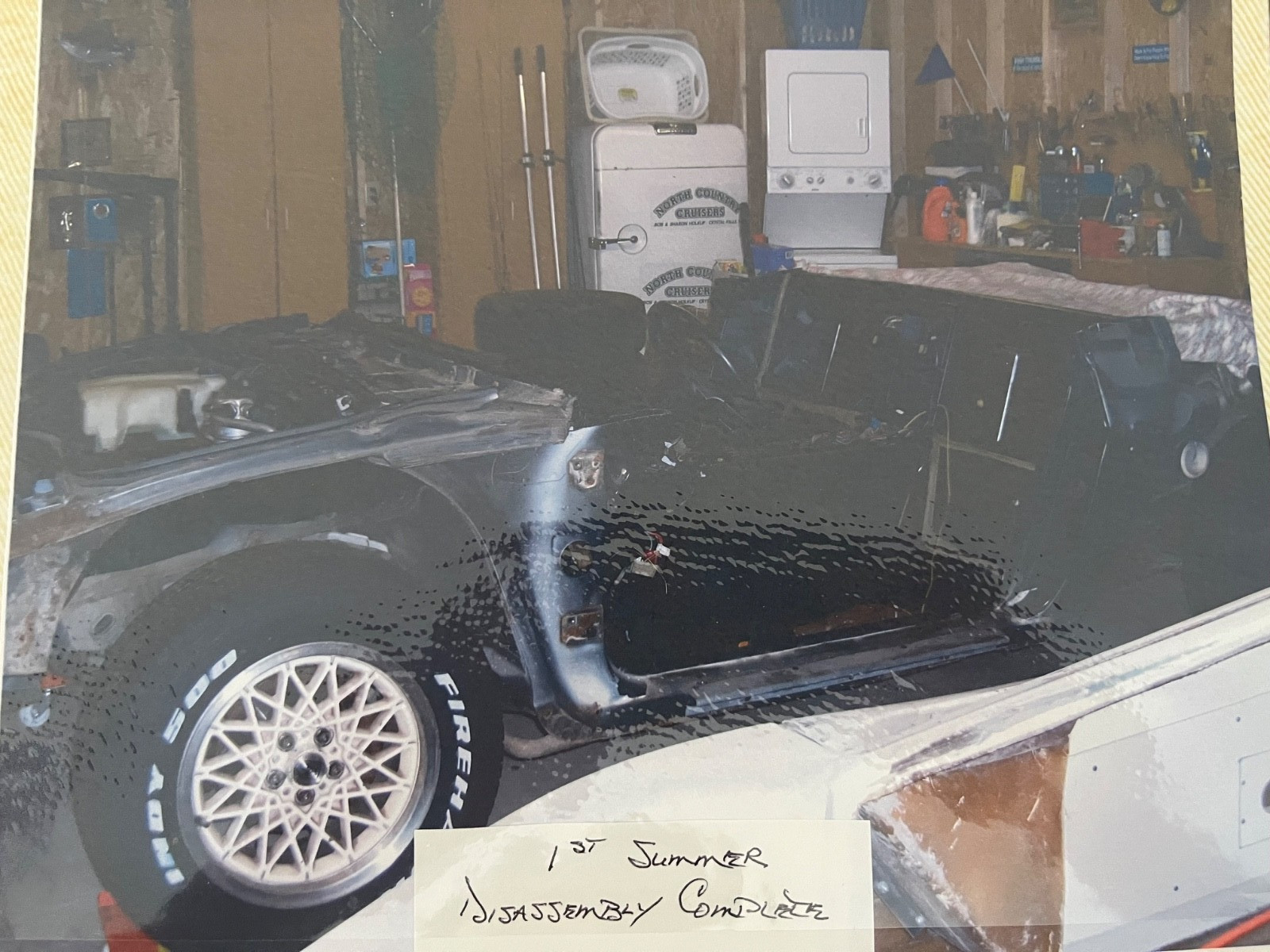 ReplicaKit-Makes-1988-Anniversary-Lamborghini-Countach-replica-1987-Coupe-12