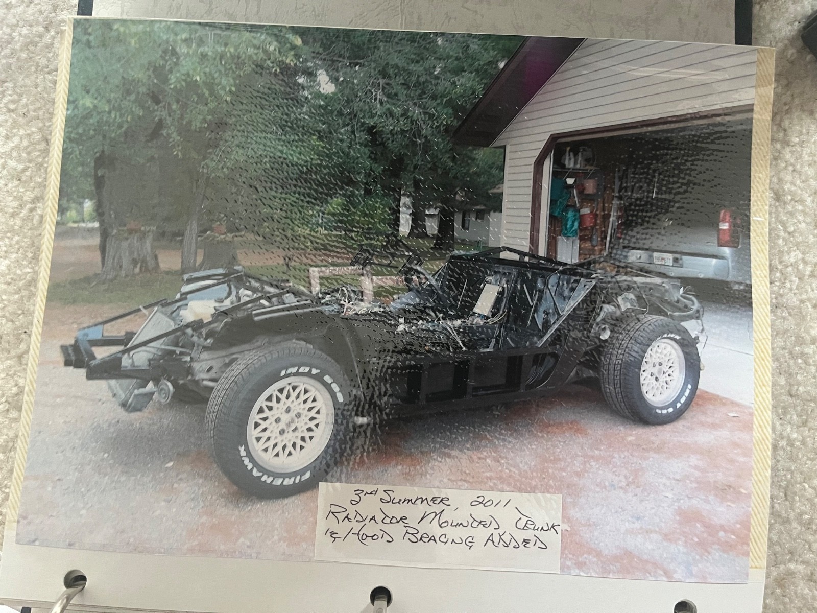 ReplicaKit-Makes-1988-Anniversary-Lamborghini-Countach-replica-1987-Coupe-8