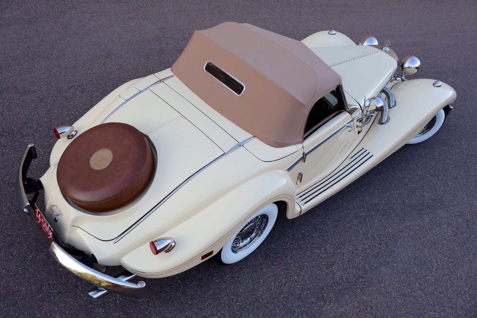 ReplicaKit-Makes-500K-1934-Convertible-11