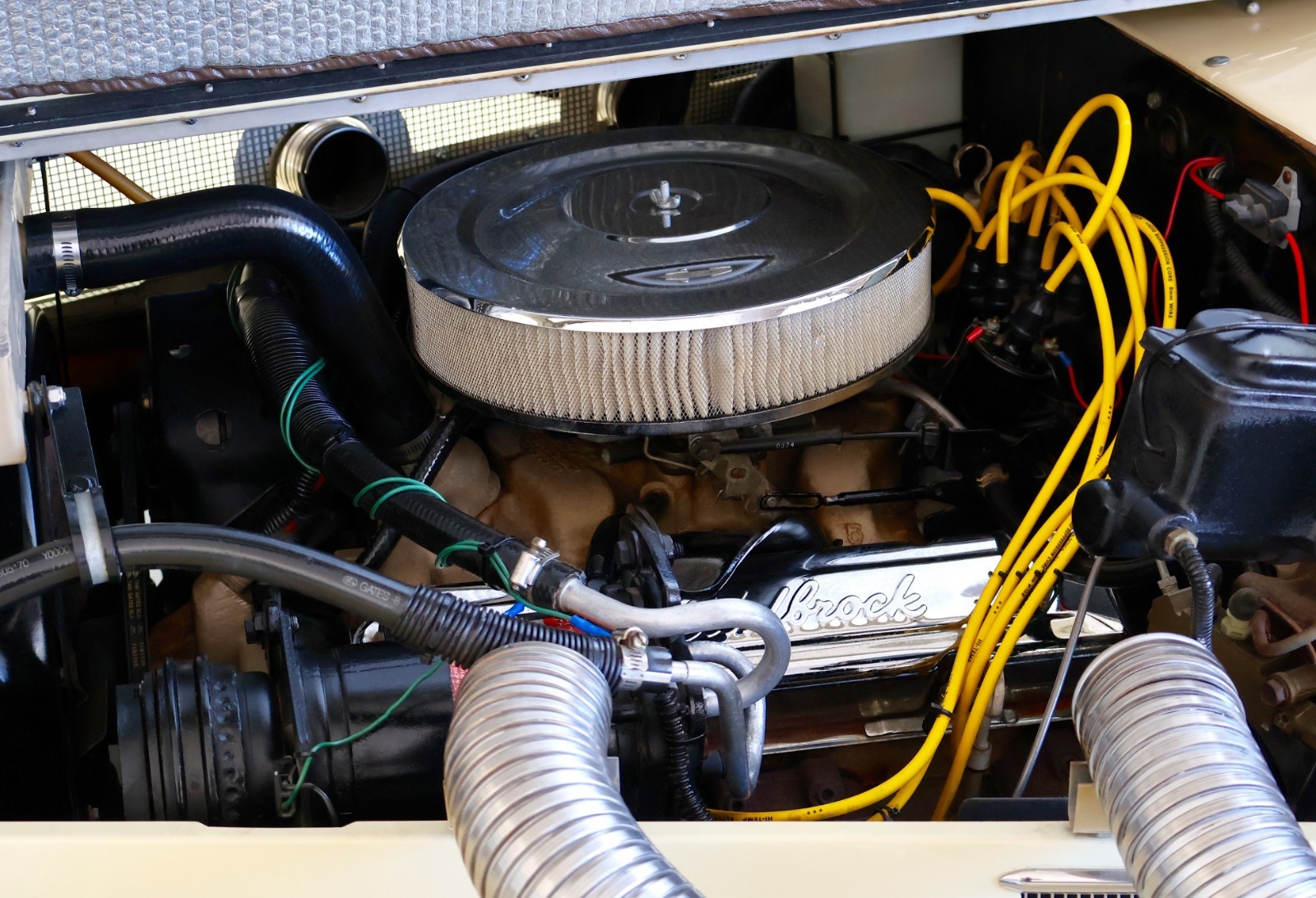 ReplicaKit-Makes-500K-1934-Convertible-36