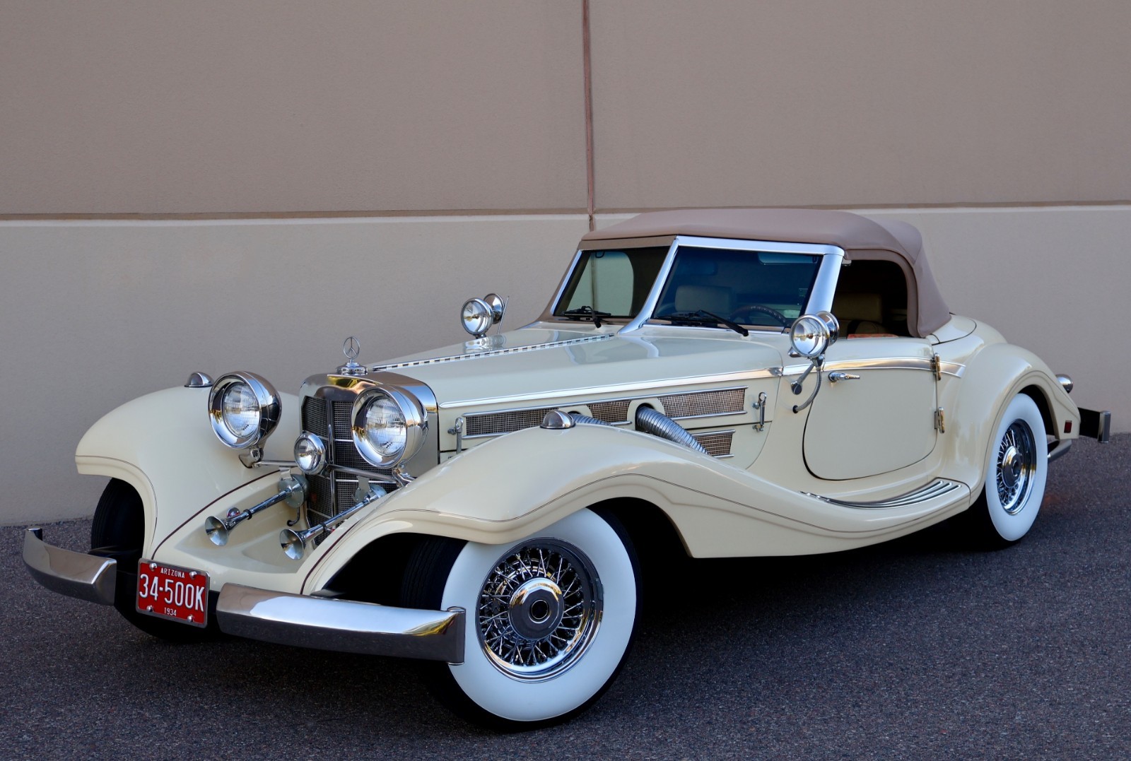 ReplicaKit-Makes-500K-1934-Convertible