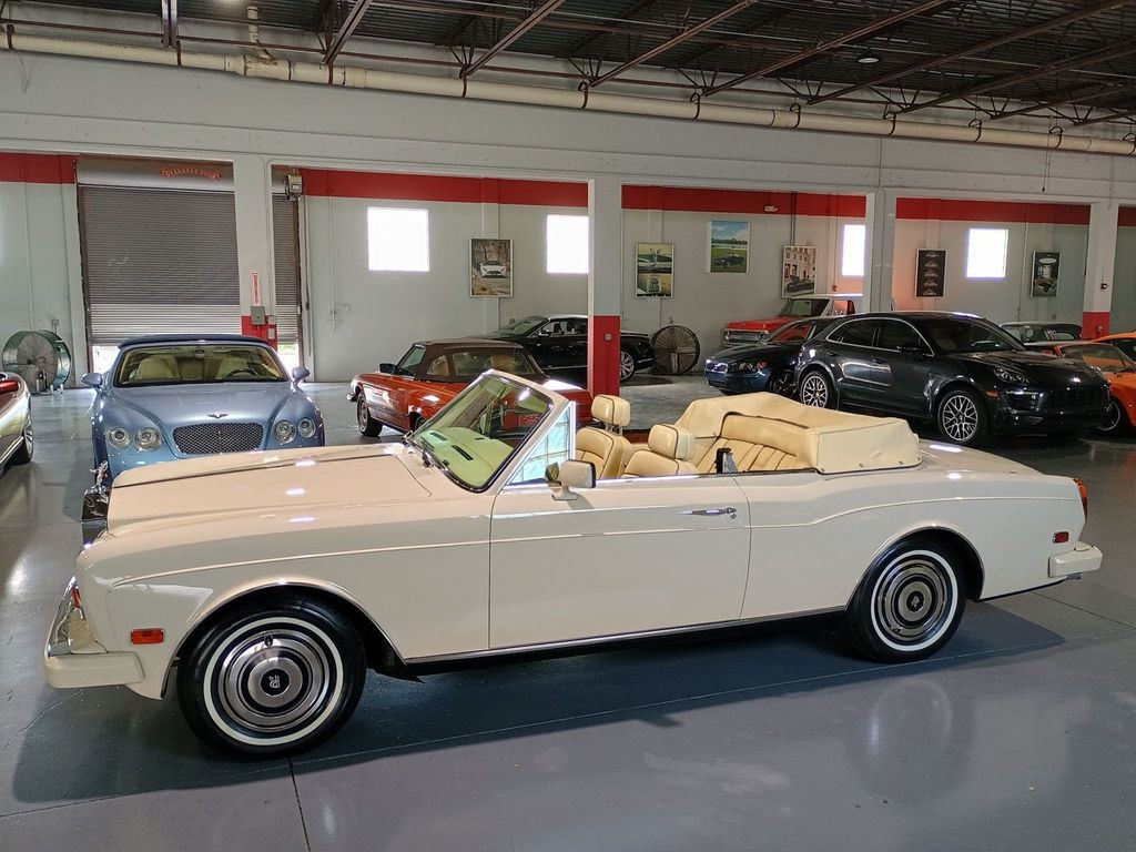 Rolls-Royce-Corniche-1986-Convertible-1