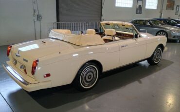 Rolls-Royce-Corniche-1986-Convertible-4