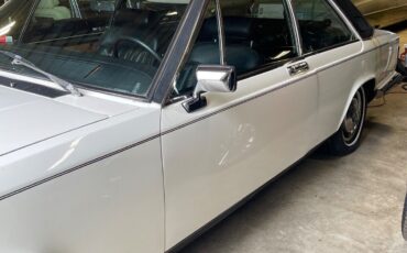 Rolls-Royce-Other-1983-Coupe-1