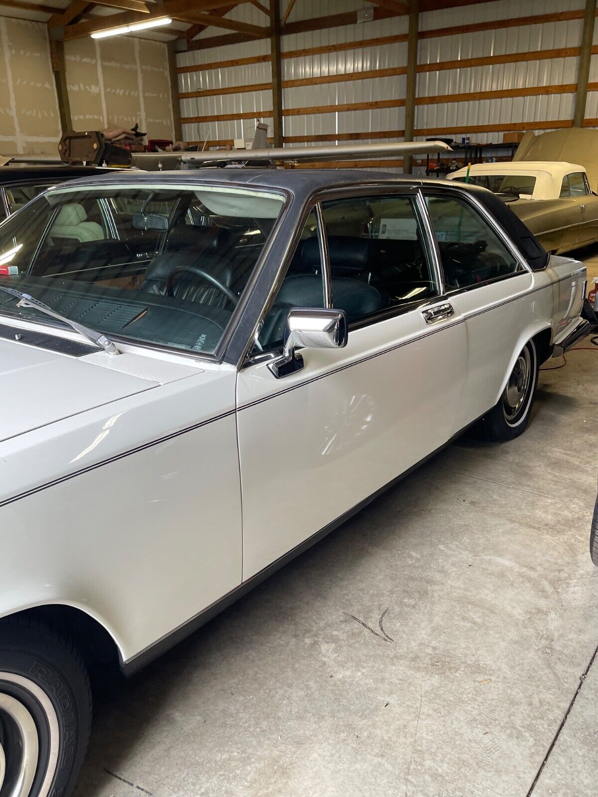 Rolls-Royce-Other-1983-Coupe-1