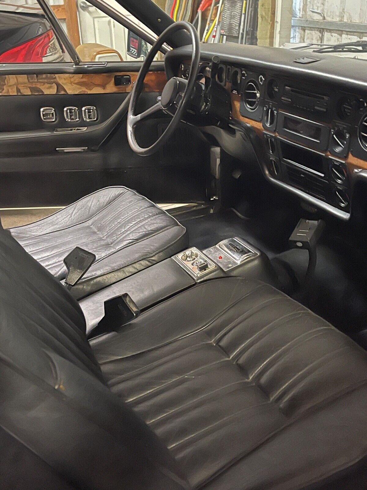 Rolls-Royce-Other-1983-Coupe-15