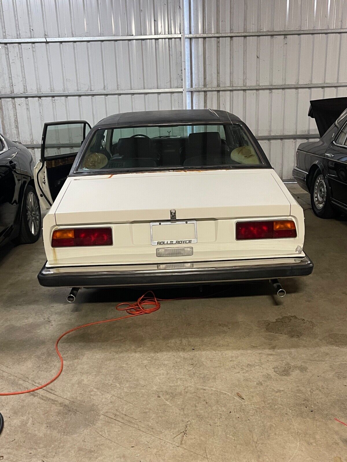 Rolls-Royce-Other-1983-Coupe-17