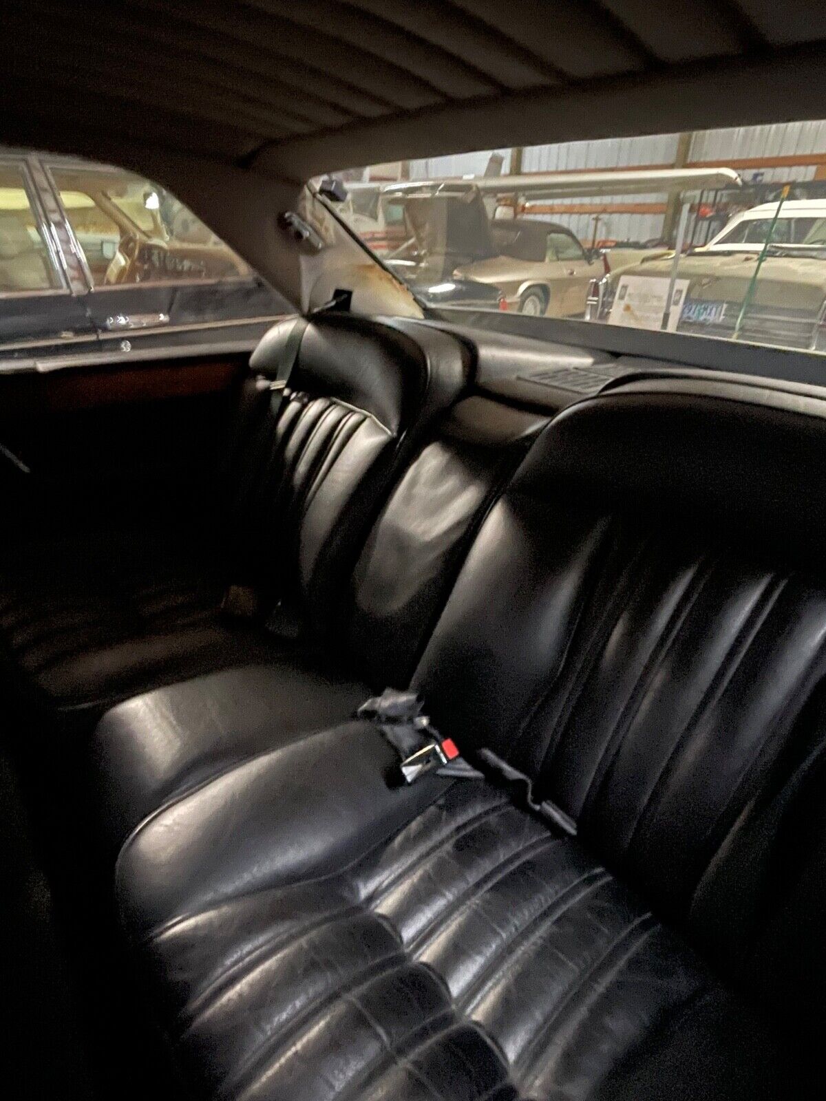 Rolls-Royce-Other-1983-Coupe-22