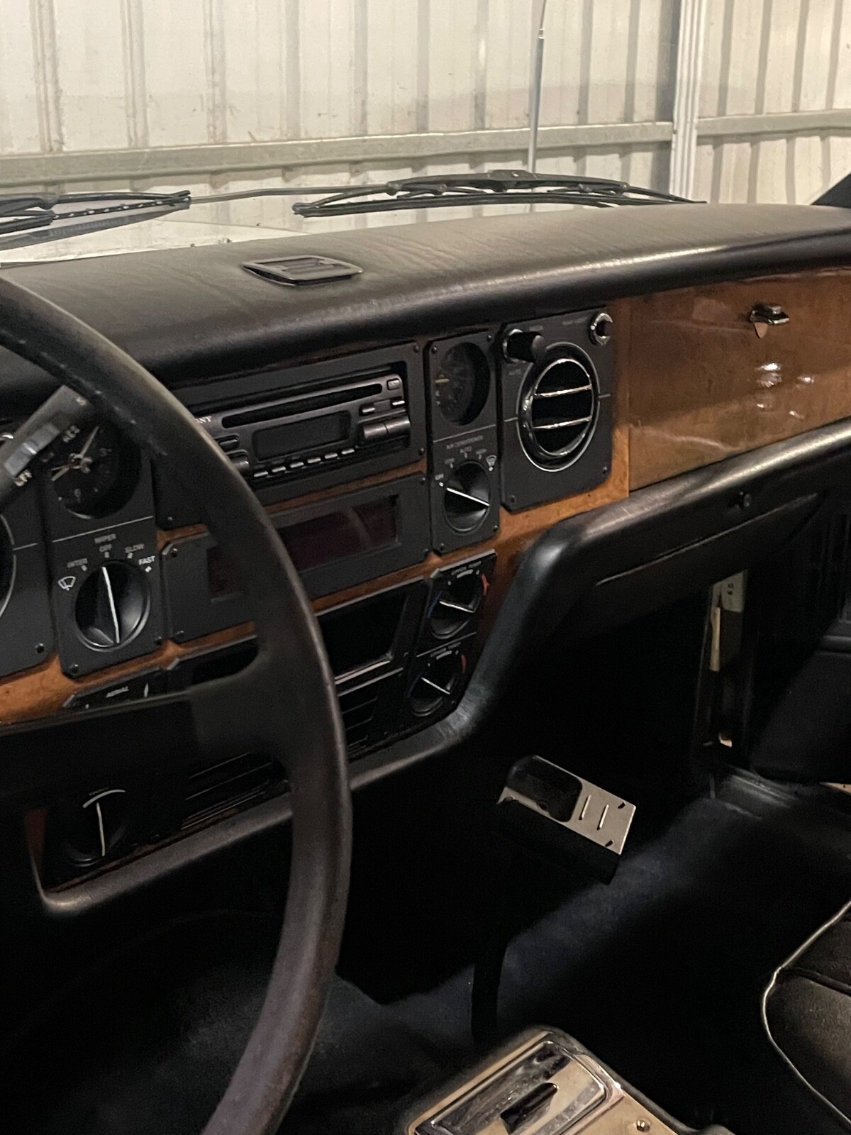 Rolls-Royce-Other-1983-Coupe-23