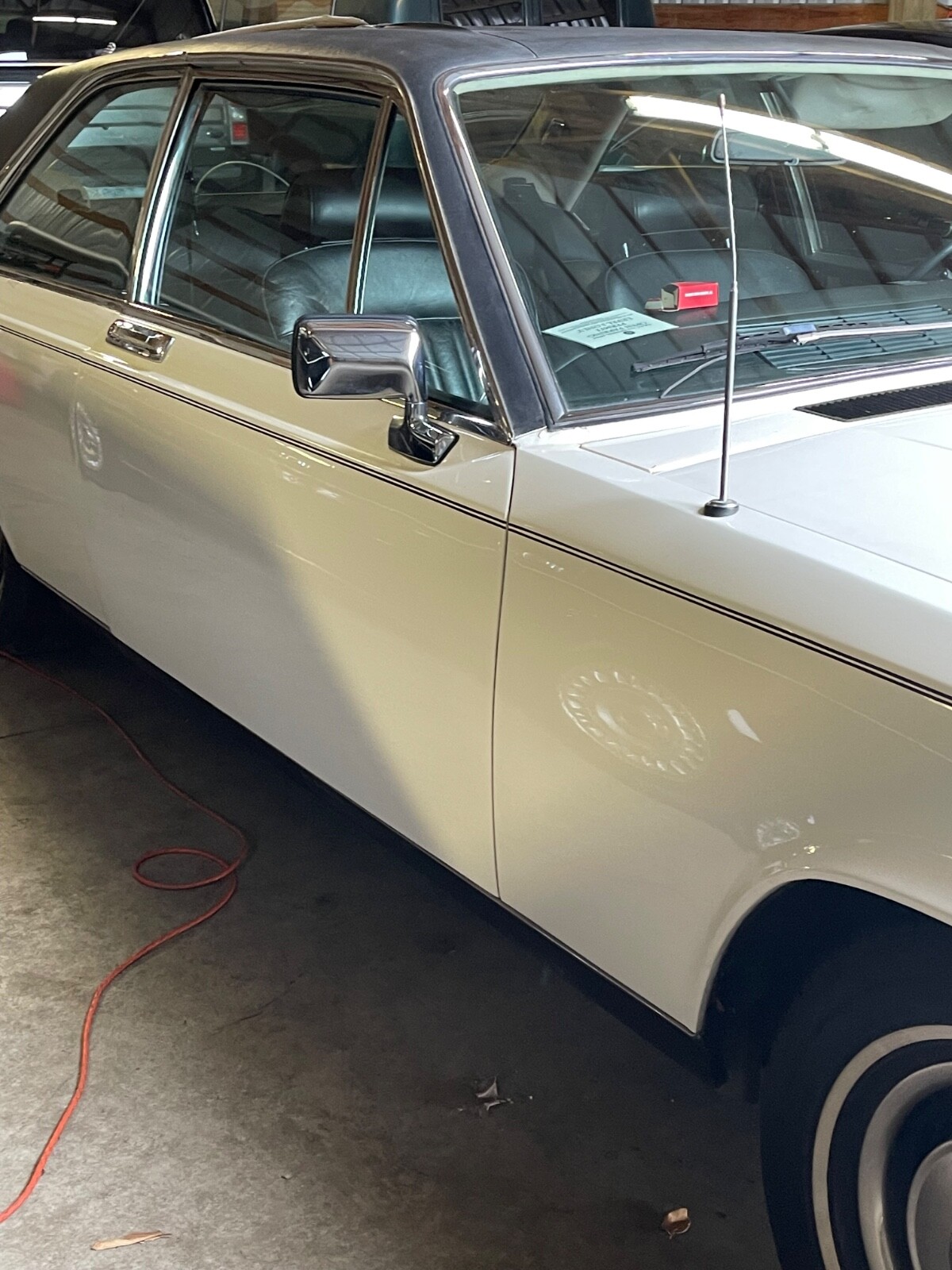 Rolls-Royce-Other-1983-Coupe-3