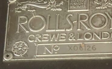 Rolls-Royce-Other-1983-Coupe-5