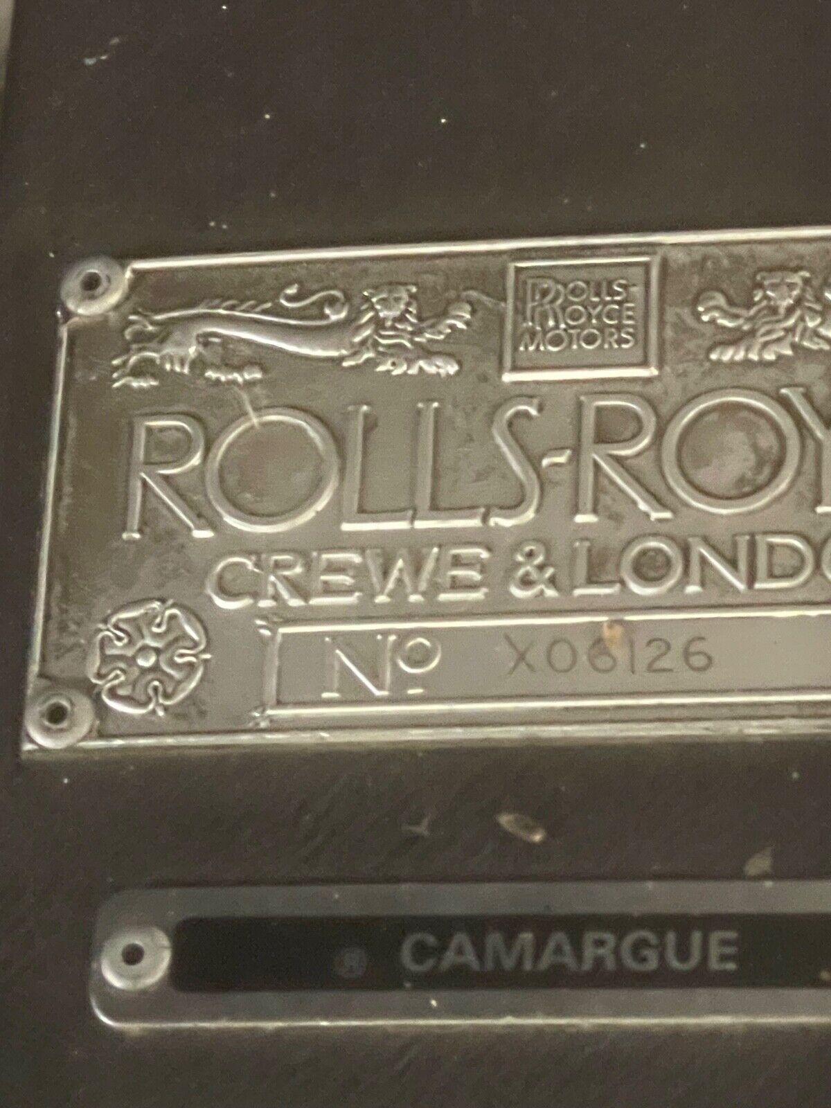 Rolls-Royce-Other-1983-Coupe-5