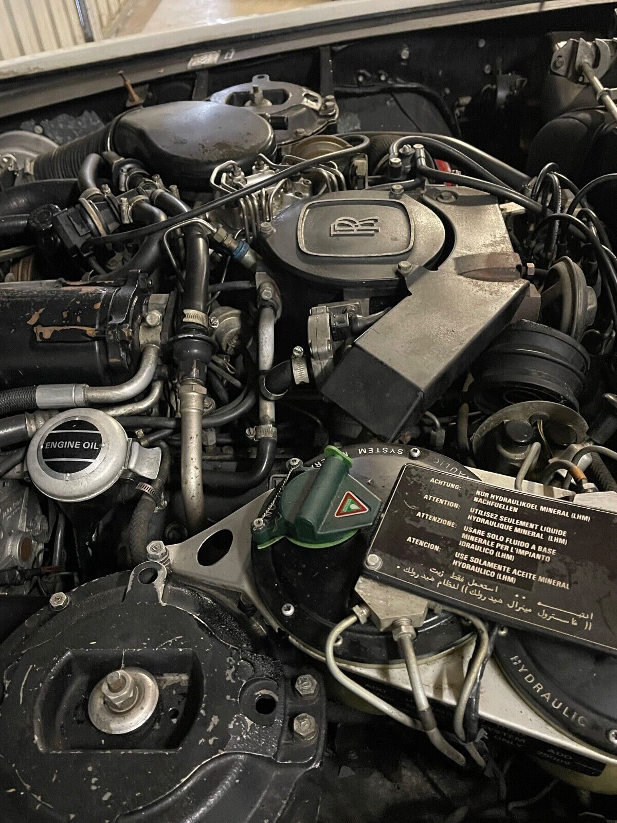 Rolls-Royce-Other-1983-Coupe-7