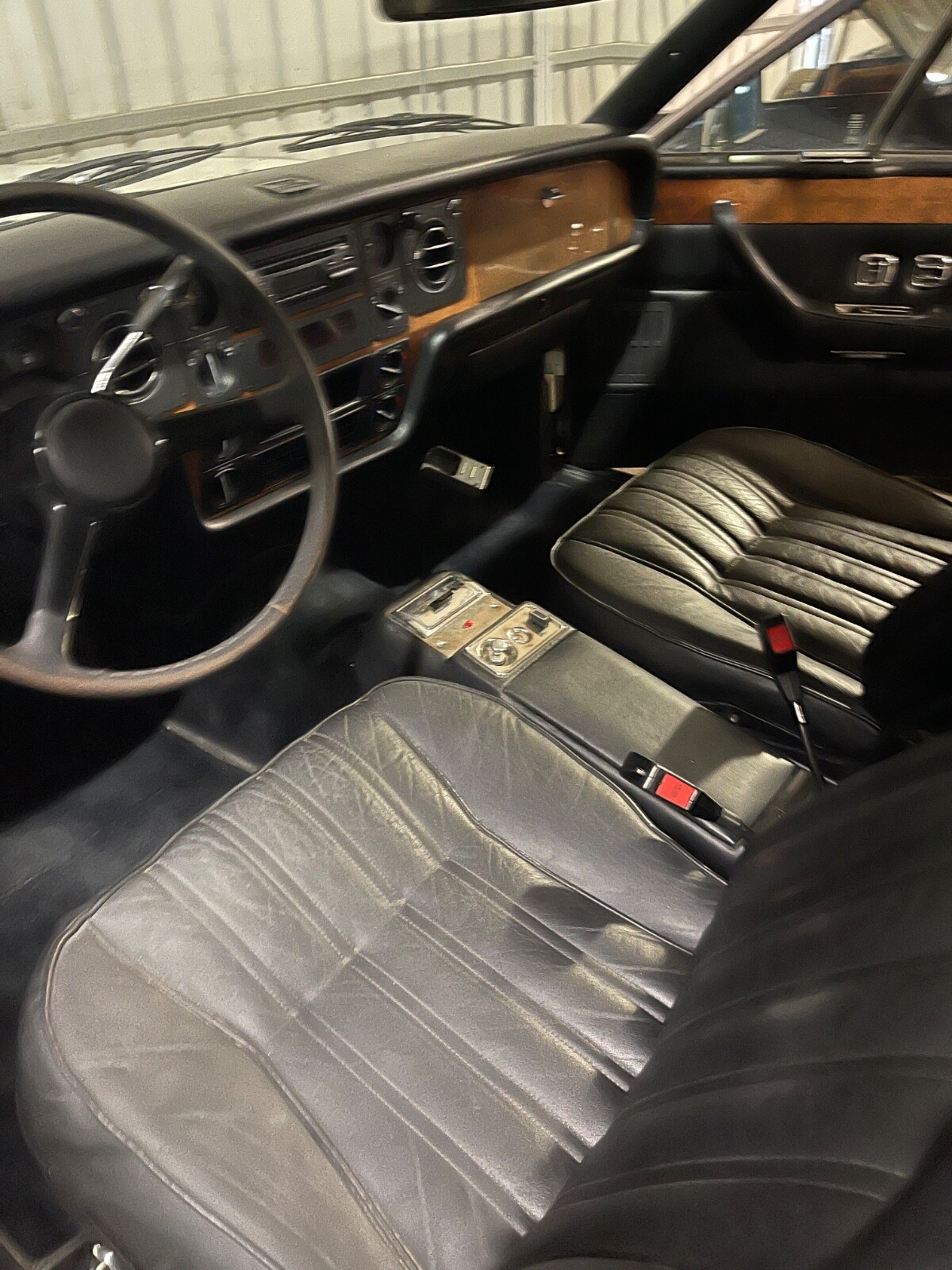 Rolls-Royce-Other-1983-Coupe-8