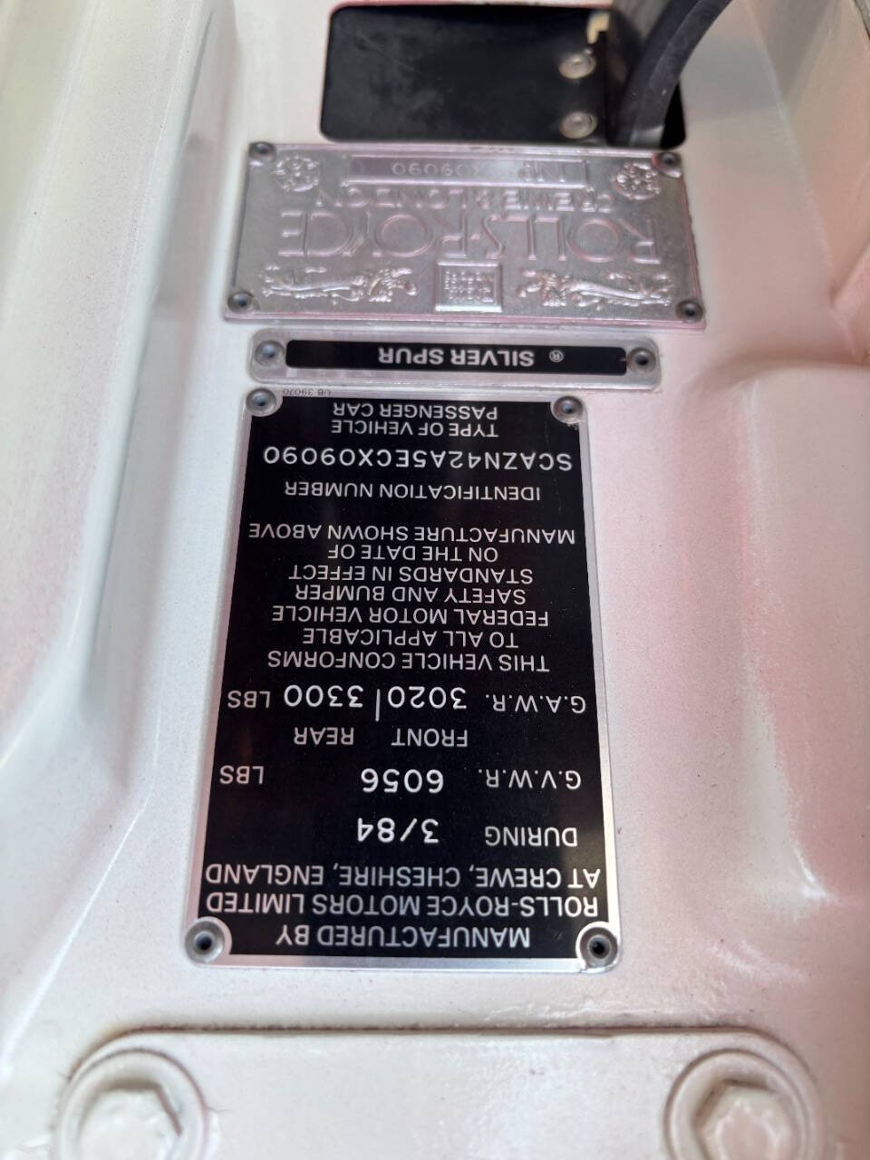 Rolls-Royce-Silver-SpiritSpurDawn-1984-Sedan-19