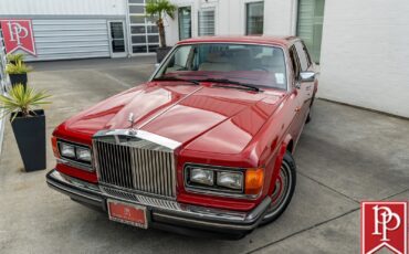 Rolls-Royce-Silver-SpiritSpurDawn-1989-Sedan-1