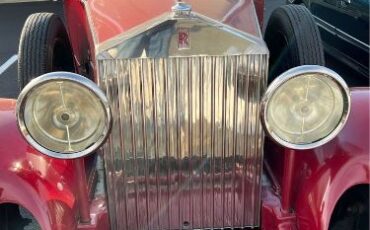 Rolls-royce-2025-1931-Burgundy-Tan-Leather-10