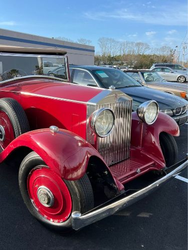 Rolls-royce-2025-1931-Burgundy-Tan-Leather-11