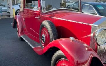 Rolls-royce-2025-1931-Burgundy-Tan-Leather-12