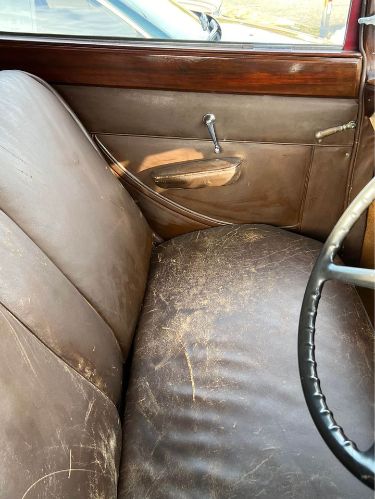 Rolls-royce-2025-1931-Burgundy-Tan-Leather-3