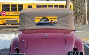 Rolls-royce-2025-1931-Burgundy-Tan-Leather